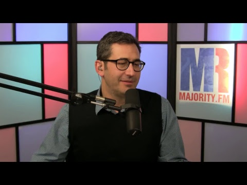 The Money Launderer–In-Chief & the Next GOP Waterloo - MR Live - 3/29/17 - The Money Launderer–In-Chief & the Next GOP Waterloo - MR Live - 3/29/17