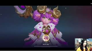 Liên Quân Mobile Team Cao Thủ Ăn Hành Cả Ký Khi Chọn 1 Chất Tướng Part 1