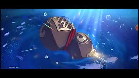 Honkai Star Rail | Simulated Universe World 6 Diff 1 - Path The Hunt