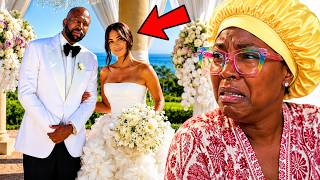 Kenny Smith s Wedding Is Causing THIS PROBLEM
