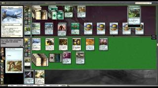 MSS Draft #14 Round 1 Game 1