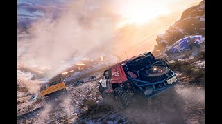 Forza Horizon 5 Gameplay Part 1