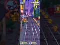 Wait For end😱Hammy buz🐰SUBWAY SURFERS World tour Sakura tokyo 2098 shorts #shortsfeed #subwaysurfers