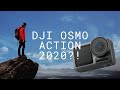 Lohnt sich die DJI Osmo Action noch? 