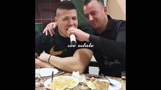 Sloba Radanovic Peva