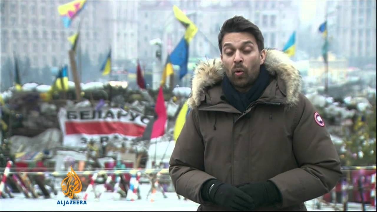 تُبرز التسجيلات المسربة الانقسام بين الاتحاد الأوروبي والولايات المتحدة بشأن أوكرانيا