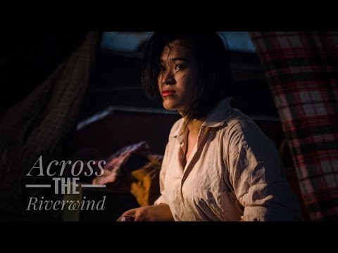 TRAILER: Across The Riverwind (Short Film)
