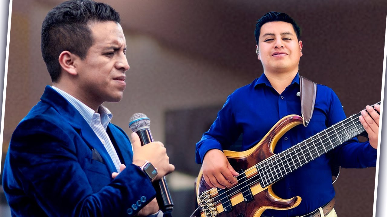 ALABANZAS PARA LLORAR DELANTE DE DIOS De Felipe Algua 🔥🎹😭 Ministros de la Alabanza