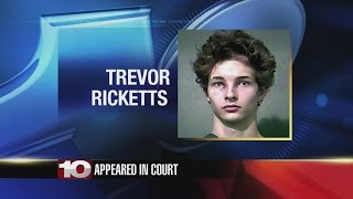 Celebrity 17-year-old to be charged as adult in armed robbery case Profile