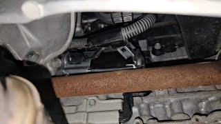 2015 - 2017 Honda Accord 2.4L Starter Replacement - Takes Multiple Times To Start - Bosch SR1355X