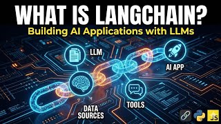 What is LangChain? The Ultimate Beginner’s Guide to Building AI Apps