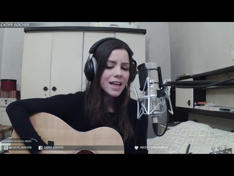 First YouTube stream ever! Some folk songs for you!