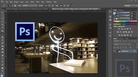 PHOTOSHOP TAGALOG TUTORIAL - 13. Pen Tool