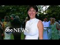 Judge orders release of documents in Ghislaine Maxwell case l GMA