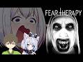 【#feartherapy 】※鼓膜が亡くなってもいい方だけご視聴ください。