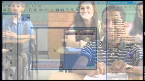Mimio Interactive + Capture.flv