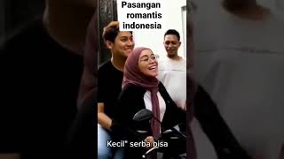 Download Lagu Lesti\u0026billar romantis semoga bahagia selalu-artis indonesia MP3