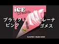ブラックピンク & セレーナ・ゴメス『Ice Cream』| 和訳