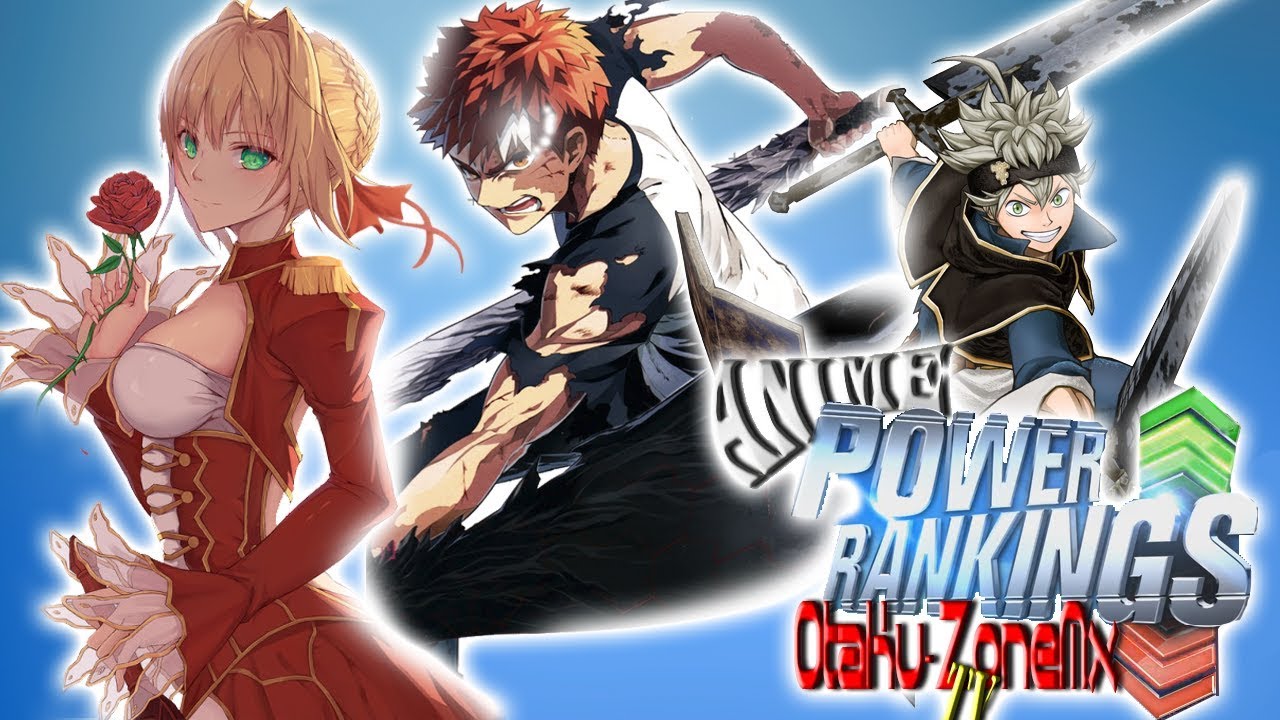 ANIME POWER RANKINGS Episode 046 Semana Del S bado 24 De Febrero Al anime-power-rankings-episode-009-semana-del-s-bado-10-de-junio-al