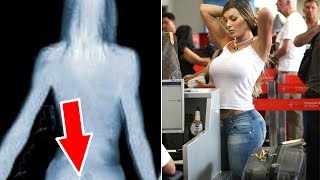 15 СЕКРЕТОВ АВИОКОМПАНИЙ, О КОТОРЫХ ВСЕ МОЛЧАТ...
