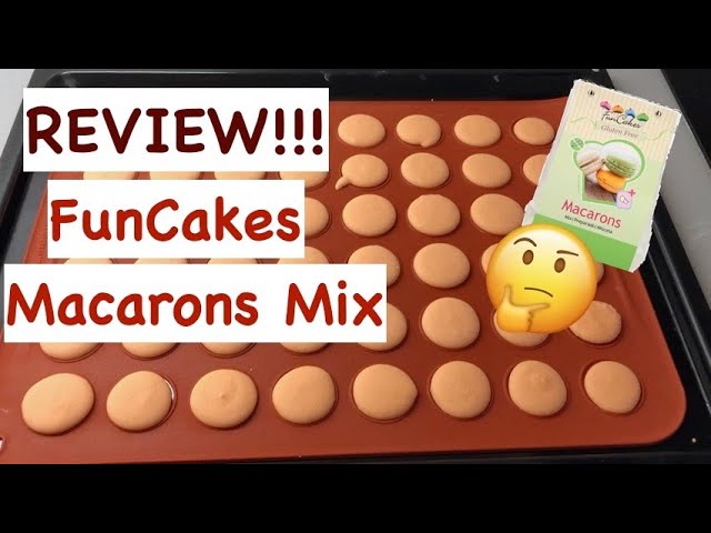 Mix for Cookies - FunCakes