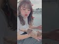 優しすぎる彼女！【Tiktok】