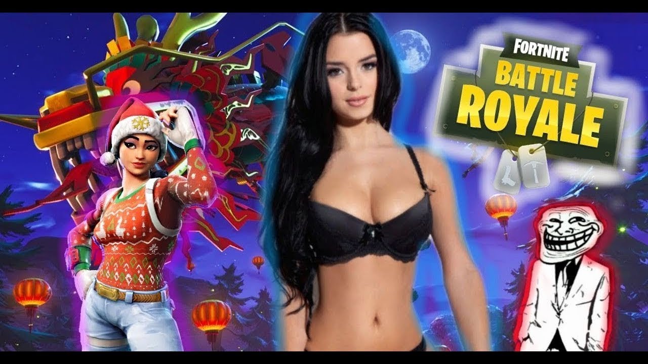 Horny Guys flirts with a FAKE GIRL   (Girl Voice Trolling)