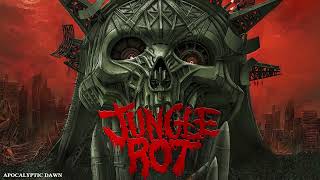 Jungle Rot - Apocalyptic Dawn (Official Stream)