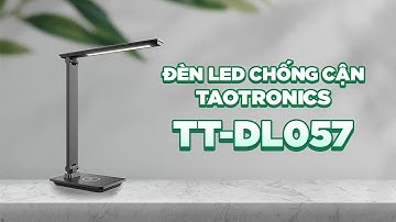 Đèn Led Chống Cận Taotronics TT-DL057