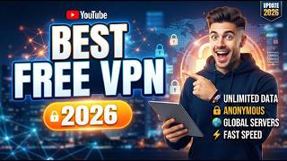 I Compared The BEST FREE VPN 2026 Options | The Results Are Wild! 💥 screenshot 2