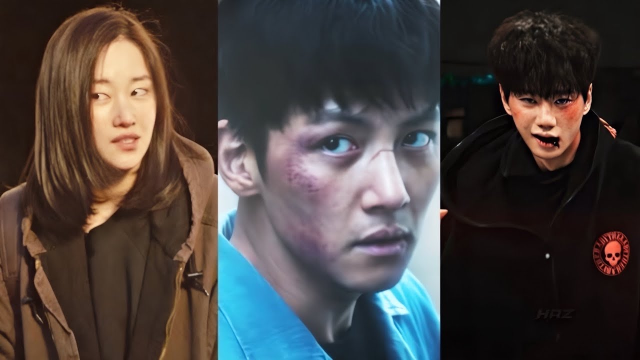 KDRAMA EDITS TIKTOK COMPILATION | TIKTOK EDITS 