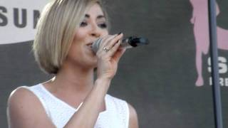 Natalia Kukulska - Wierność jest nudna Live - Agrykola Warszawa