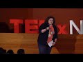 The reality of choosing the work you love | Gogo Delogianni | TEDxNKUA | Gogo Delogianni | TEDxNKUA