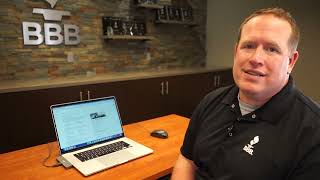 How to Log Into Your BBB Accredited Profile