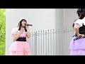 シャノワール『恋愛成就』20210417@若宮広場