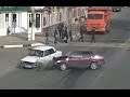 Drastyczne wypadki samochodowe Marzec # 5 kompilacja 2017 Extreme Autounfälle in Russland März #5