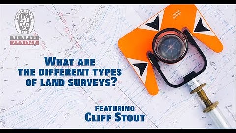 Different Types of ALTA Surveys