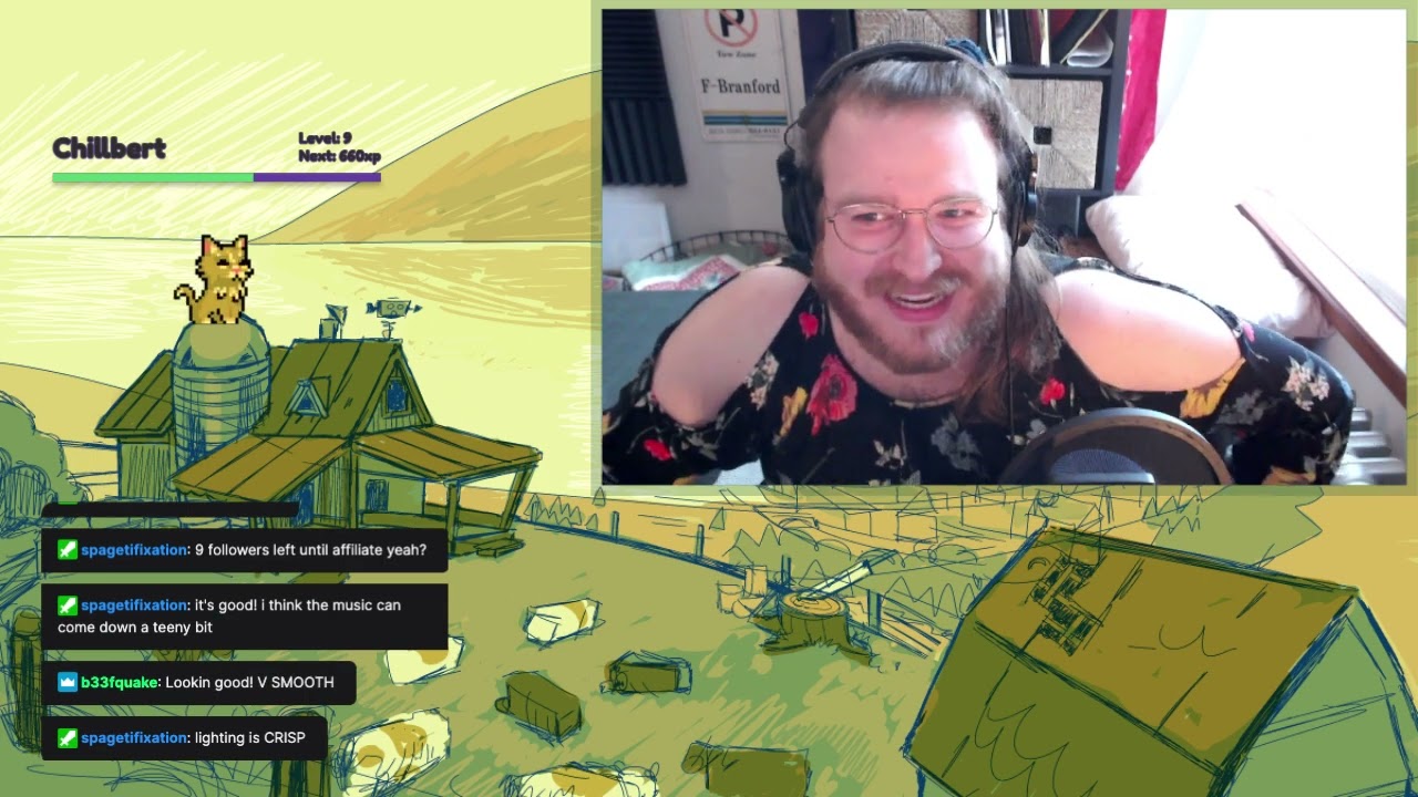 Scumside Farm - Chapter 8: Someone Who Is Good At The Economy Please Help Me