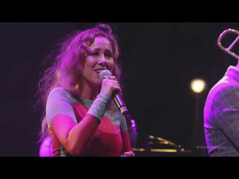 Haley Reinhart - Creep (Made in New York Jazz Festival, Montenegro 2025 - Tivat)
