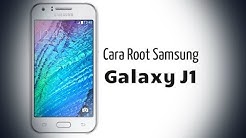 Cara Root Samsung Galaxy J1 Tanpa PC - Durasi: 2.52. 