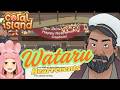 Coral Island - Complete Wataru (All Heart Events)