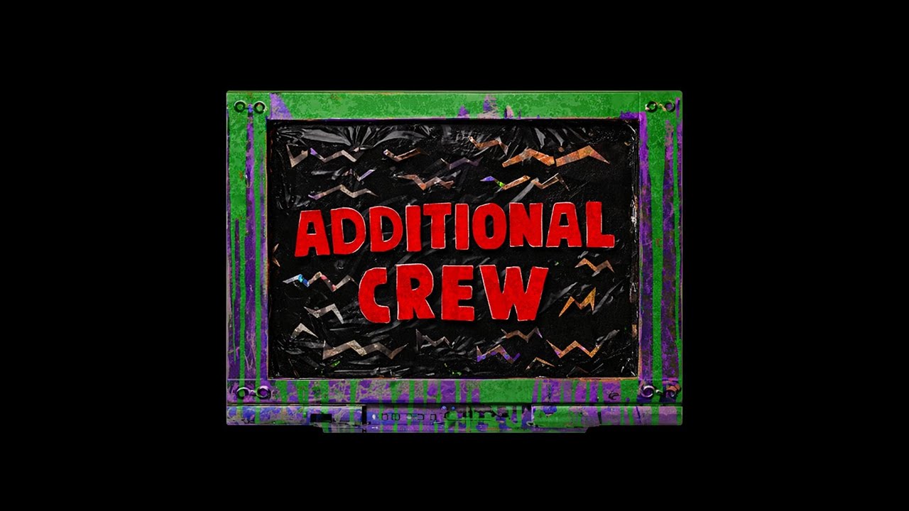 Additional Crew interviews Jonathan Geffner and Rob Margolies from The Dummy Detective