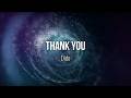 Thank You - Dido (Lyric Video) #Music #Lyrics