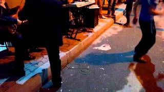 Yağmur Müzik Fikret Yıldız (3 Ayak Halaylar)