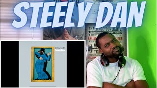 FIRST TIME HEARING Steely Dan-Hey Nineteen REACTION