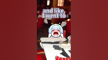 Why I have an 🐜🐜🐜 phobia. #phaseconnect #jellyhoshiumi #vtuber