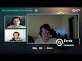 [ES] DPC 2023 NA Summer Tour Division 1 - Bo3 -FELT vs Sand King Gómez