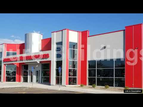 DuroBEAM Steel 80'x120'x16 Metal Clear Span I beam Building Made To Order DiRECT Review