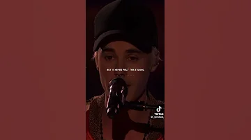 Justin Bieber Nothing S Gonna Change My Love For You 
