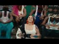 Blanche Bailly ft Elow'n - Le Feu  (Official Video) Mp3 Song